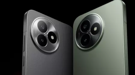 Xiaomi har avslørt høy kvalitet renderinger av Redmi K80 Ultra flaggskipsmarttelefonen