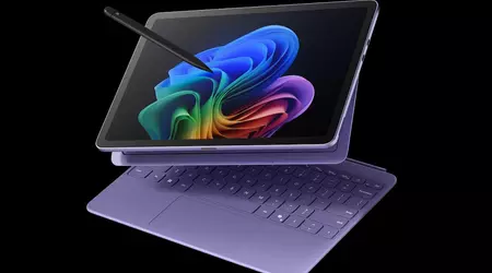 Microsoft avduket Surface Pro 12 - et kraftig nettbrett med stor skjerm