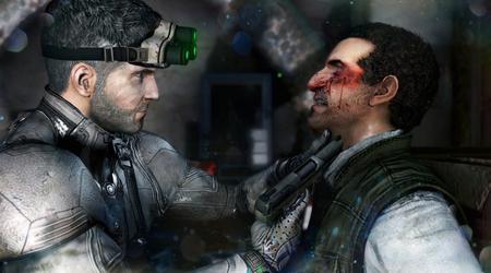 12 år senere har Splinter Cell: Blacklist endelig fått en achievement på Steam