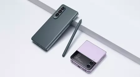 Galaxy Fold4 og Flip4 får One UI 7-oppdatering i Europa: hva er nytt og hvordan du oppdaterer