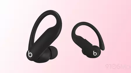Powerbeats Pro 2 har dukket opp i bilder, hodetelefonene vil få en pulsmålingssensor