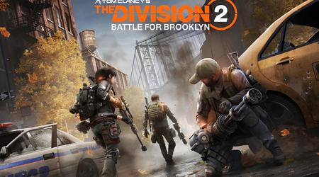 Det er offisielt: Battle For Brooklyn-utvidelsen for The Division 2 vil bli utgitt 27. mai - Ubisoft har avslørt detaljer om DLC