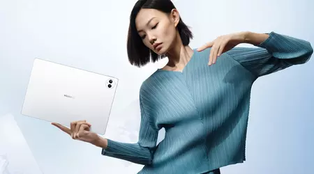 Huawei MatePad Pro 13.2 - Kirin 9000s, 144Hz-skjerm, 10 100 mAh batteri og opptil 1 TB lagringsplass til en pris fra $ 710