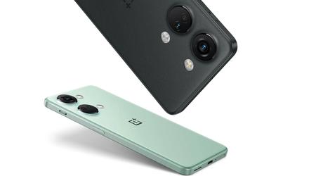Insider: OnePlus forbereder seg på å lansere Nord 4 med kodenavnet Audi