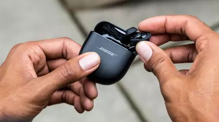 Bose QuietComfort Earbuds II er tilgjengelig på Amazon med en rabatt på 80 dollar.