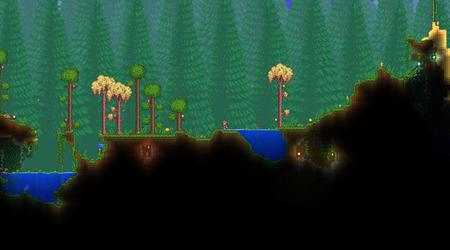 Terraria-utvikler utsetter utgivelsen av neste spilloppdatering til 2025 for å unngå overarbeid