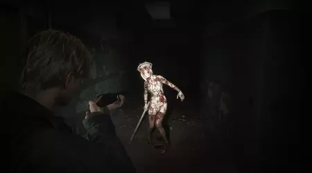  Silent Hill 2-nyinnspilling inkluderer "redesignede og omfordelte" fiendemøter