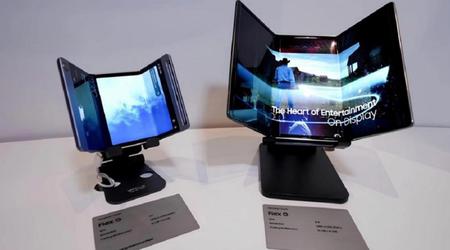 Det er offisielt: Samsungs første tri-fold vil være til salgs innen slutten av 2025