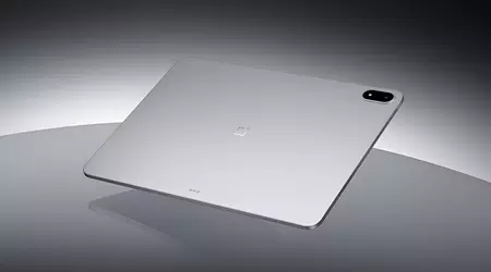 OnePlus Pad 3 flaggskip nettbrett med 12 140 mAh batteri og Snapdragon 8 Elite chip er nå tilgjengelig i det globale markedet