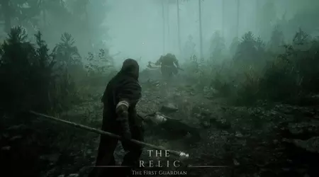 Project Cloud Games har gitt ut en trailer for det sjelegranskende spillet The Relic: First Guardian med en demonstrasjon av våpen, kamper og fiender