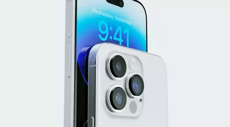 Apple hever prisene på iPhone 15 både i USA og internasjonalt - Bloomberg