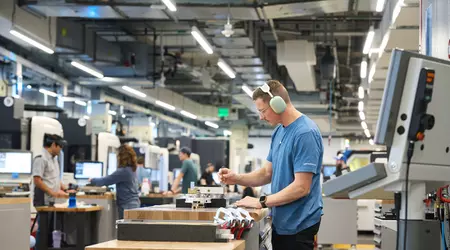 500 milliarder dollar til kunstig intelligens, fabrikker og produksjon: Apple kunngjør sin største investering i USA