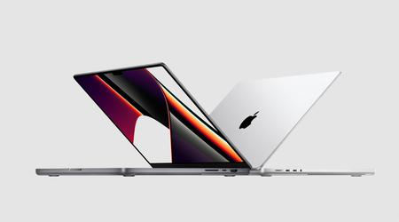 Rykter: Apple vil lansere oppdaterte versjoner av MacBook Pro med mer strømeffektive skjermer innen utgangen av året.
