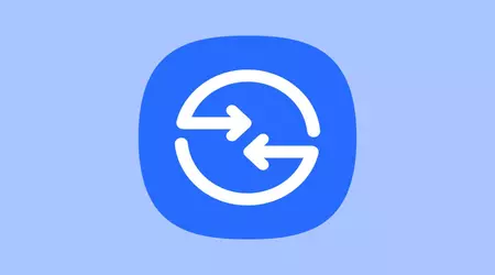 "Samsung Quick Share kan nå sende filer til Samsung Family Hub-kjøleskap