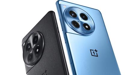 OnePlus 12R er nå i salg i Europa og Nord-Amerika.