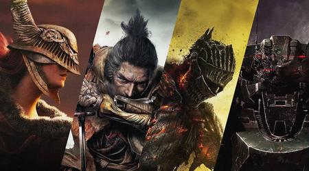 Insider: vil FromSoftware utgi et ikke kunngjort spill i 2026 - Dark Souls 3 remaster, Armored Core eller noe helt nytt?