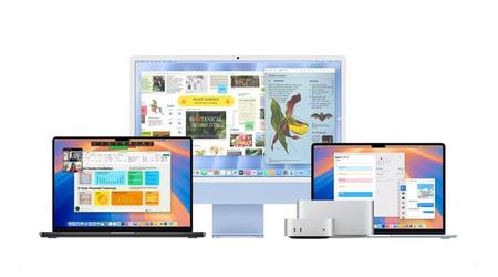 Q2 2025: Mac-forsendelser opp 21 % mens PC-markedet opp 6,5 %