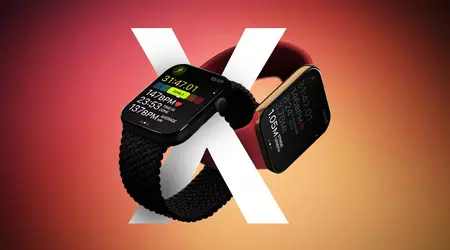 Bloomberg: Apple Watch Series 10 vil kunne overvåke blodtrykket og gjenkjenne åndedrettsstans under søvn.