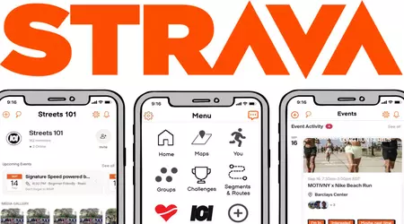 Oura Ring-brukere kan nå synkronisere med Strava