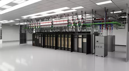 NVIDIA flytter produksjonen til USA. Ikke skjermkort, men AI-klynger inntil videre