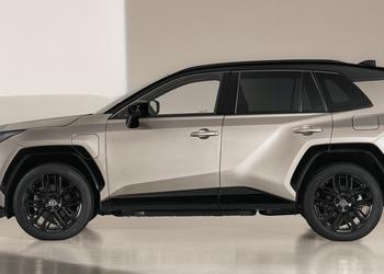 Rykte: Suzuki vil lansere en ny ...