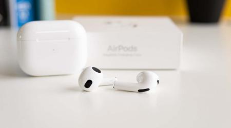 Apple fortsetter å forberede nye varianter av AirPods og AirPods Max med USB-C