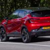 Oppdatert Mitsubishi ASX 2026
