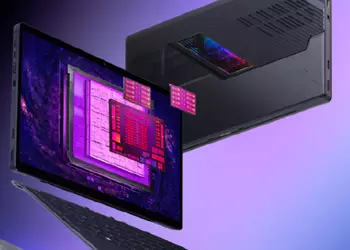 Asus ROG Flow Z13 (2025) debuterer ...