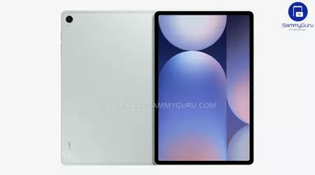 Benchmark har avslørt at Samsung Galaxy Tab S10 FE-nettbrettet vil være 35-40 prosent mer produktivt enn Galaxy Tab S9 FE