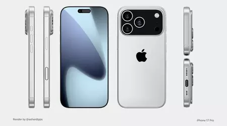iPhone 17 Pro Max kan få et større batteri og tykkere kropp