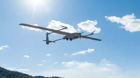 Litauen investerer 36 millioner euro i droner av ulike typer 