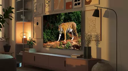 Amazon avduker nye Fire TV Omni-TV-er med mini-LED, Dolby Atmos og funksjoner for spillere fra $ 819
