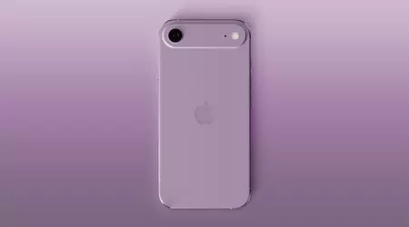 Lettere enn Galaxy S25 Edge: iPhone 17 Air får et nytt kabinett og batteri