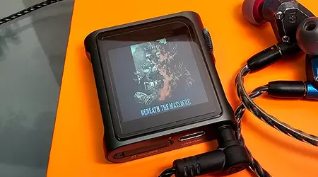 Anmeldelse av Shanling M0 Pro Hi-Fi-spiller: en dyktig baby