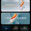 Honor X70 Smarttelefon Frontpanel Miniatyr