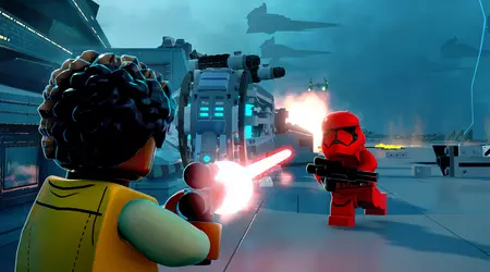 LEGO planlegger å lage spill basert på forskjellige franchiser, ikke bare lisensiere dem til andre studioer