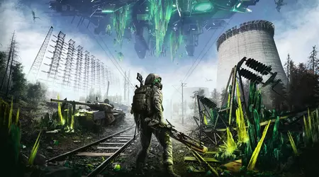 Et ambisiøst skytespill med RPG- og overlevelseselementer - Chernobylite 2: Exclusion Zone - har blitt lansert i Steam Early Access