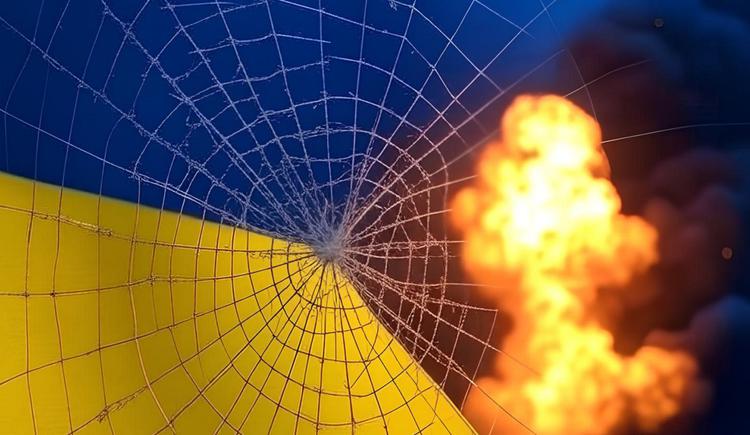 Ukraina ødela 34 % av Russlands ...