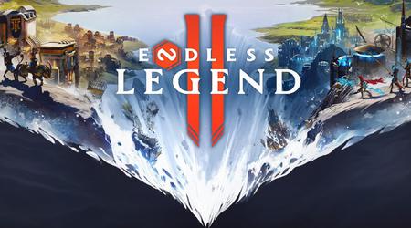 Amplitude trenger mer tid: utgivelsen av det tidlige 4X strategispillet Endless Legend 2 er blitt utsatt