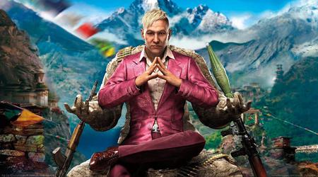 Takk, Ubisoft: Far Cry 4 lanseres nå på PlayStation 5 og Xbox Series med 60 FPS, også