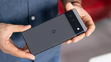 Google Pixel forbereder en livreddende funksjon via satellitt SOS