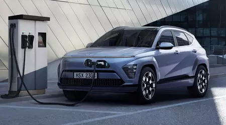 Hyundai stanser produksjonen av Ioniq 5 og Kona EV i Korea på grunn av fallende etterspørsel i Europa og Amerika - media outlet