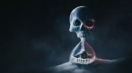 Innspillingen av Until Dawn er over: premieren er planlagt til oktober 2025
