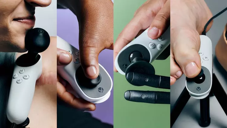 Med omtanke for alle spillere: Microsoft ...