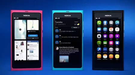 HMD Global forbereder en ny smarttelefon i stil med Nokia N9
