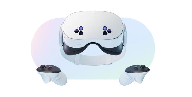 Meta presenterer Quest 3S VR-hodesett for ...