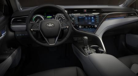 Toyoda Gosei har laget en ny teknologi for å resirkulere bilplast - vil starte med Toyota Camry-elementer
