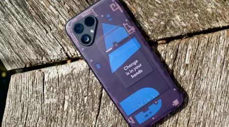 Fairphone 6, en uknuselig smarttelefon med modulært design og flere års programvare støtte, vil bli lansert i slutten av juni