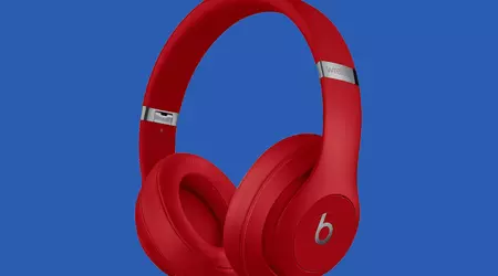 Beats Studio 3 på Amazon: trådløse hodetelefoner med ANC og Apple W1-brikke, som AirPods, for 111 dollar i rabatt