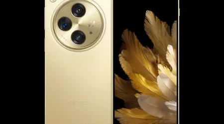 En innsider har avslørt nye bilder av høy kvalitet av OPPO Find N3.